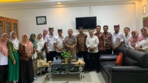 Inovasi Literasi Lokal Banyuwangi Masuk Enam Besar Nominasi Anugerah Inotek Award 2024