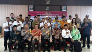 Cegah Paham Radikalisme, Polri Tekankan Pentingnya Upaya Kontra Radikal