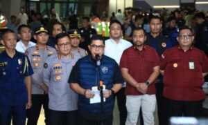Polri Tangkap Kembali DPO Kasus Judi Online W88 di Filipina