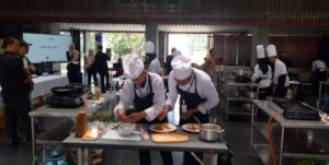 SMK PGRI Rogojampi Raih Juara 3 di Kompetisi SCOTH POLIWANGI