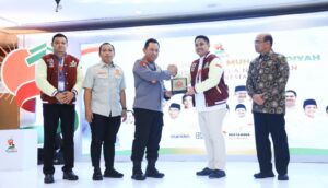 Kapolri: Pemuda Muhammadiyah Pilar Penting Menuju Indonesia Emas 2045