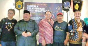 Dukungan Penetapan Hari Keris Nasional, Sebagai Pengakuan Resmi Pemerintah Republik Indonesia