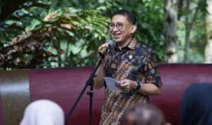 Fadli Zon Resmikan Museum Kujang: Ikon Baru Wisata Budaya Megamendung
