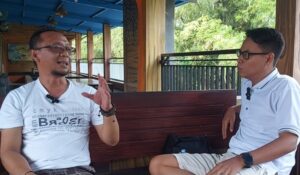 KPB Tegaskan Komitmen Independen dan Konsisten Jalankan Fungsi Kontrol, Pasca Pilbub Banyuwangi 2024