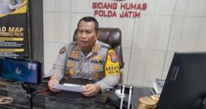 Pilkada Jawa Timur Aman, Polda Jatim Sampaikan Apresiasi dan Pesan untuk Warga Masyarakat