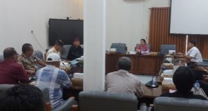 Partisipasi Pemilih di Pilkada Banyuwangi 2024 Capai 59 persen, Ketua Komisi I DPRD Akan Panggil KPU dan Bawaslu