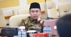 PWNU Jateng Apresiasi Pilkada Berjalan Damai, Gus Rozin: Cerminan Kedewasaan Politik Masyarakat