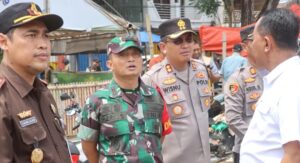Pesan Kapolres Probolinggo Pasca Pemungutan Suara Pilkada 2024