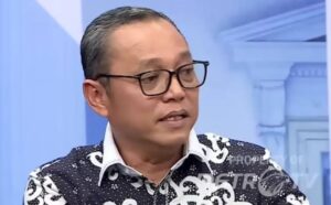 Egi Hendrawan Bela Kapolri Listyo Sigit dari Kritikan DPR dan PDIP: “Lihat Fakta dan Data”