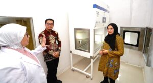 Awal 2025, RSUD Blambangan Banyuwangi Siap Operasikan Layanan Kemoterapi