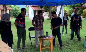 Jelang Porprov 2025, Komunitas Tembak Reaksi Banyuwangi Tingkatkan Latihan Rutin