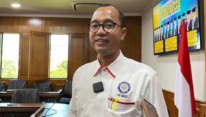 Prof.Dr.Suparto Wijoyo Sebut Usulan Penempatan Polri di Bawah Kemendagri atau TNI Melenceng dari UUD 1945