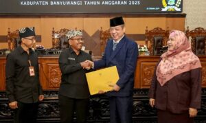 Babak Baru Penyusunan APBD Banyuwangi 2025: Antara Harapan dan Tantangan Kedepan