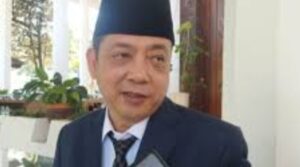 DPRD Banyuwangi Gelar Rapat Bamus, Fokus Tuntaskan Raperda dan Susun Agenda Akhir Tahun