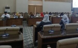 DPRD Banyuwangi Dorong Efisiensi Layanan Kesehatan Melalui Pengelolaan Keuangan BLUD
