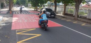 Zona Selamat Sekolah (ZOSS) Banyuwangi, Langkah Nyata Keselamatan Pelajar di Jalan 