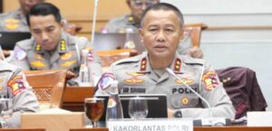 Pergerakan Masyarakat saat Libur Nataru Diprediksi Capai 110 Juta Orang, Polri Siapkan Strategi Lalu Lintas