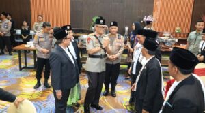 Kolaborasi Polda Jatim dengan Da’i Kamtibmas Ciptakan Pilkada Jawa Timur Damai dan Aman