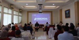Jelang Hakordia, Polri perkuat komitmen Pegawai Pajak agar tidak korupsi