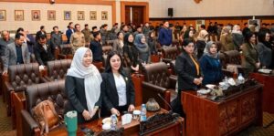 DPRD Banyuwangi Ajak Warga Gunakan Siprada untuk Beri Masukan Terhadap Raperda