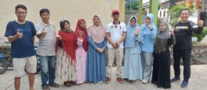 Asosiasi UMKM Sinergi Gotong Royong 45, Gelar Sarasehan “Pengembangan Karakter Interpreneur” di Banyuwangi