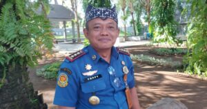 Dinas Damkarmat Banyuwangi Tangani Ratusan Kasus Sepanjang tahun 2024