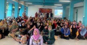 Polres Pelabuhan Tanjungperak Libatkan Seluruh Komponen Masyarakat Untuk Perangi Narkoba