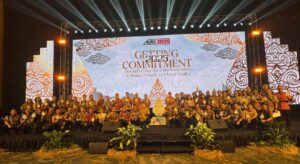 Auto 2000 Jatim Raih Dealer Terbaik se-Indonesia 2024, Dominasi Kategori Penghargaan