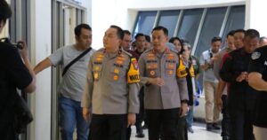 Waka Polda Jatim Pastikan Kesiapan Venue INKANAS Kapolri Cup 2024 di Kota Malang