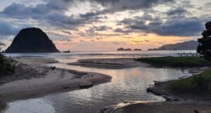 Empat Surga Tersembunyi di Ujung Selatan Banyuwangi: Destinasi Liburan Tahun Baru 2025