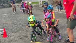 SART, Solusi Kreatif dan Menyehatkan Anak-Anak di Era Gadget
