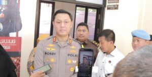 Kapolres Lamongan Tindak Tegas Oknum Personel yang Terbukti Melakukan Pelanggaran