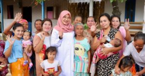 Pemutihan Denda PBB-P2 Dorong Capaian Pajak Banyuwangi Mencapai 95,84 Persen