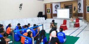 Warga Binaan Lapas Banyuwangi Dapat Pelatihan Terapi Tradisional, Siapkan Masa Depan