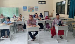 LPTQ Banyuwangi Gelar Pembinaan Intensif Calon Kafilah MTQ 2025