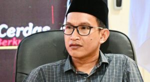 Usai Putusan PN, KPU Banyuwangi Fokus Hadapi Persidangan PHPU di MK