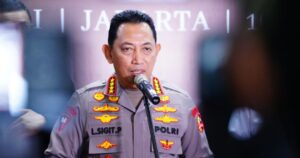 110 Juta Orang di Prediksi Mudik Akhir Tahun, Kapolri Amankan Sebaik-baiknya
