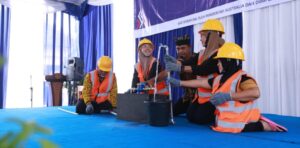 Banyuwangi Komitmen Tingkatkan Akses Layanan Air Minum Inklusif