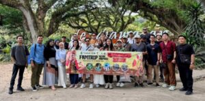 Strategi AMTOMA Disbudpar Banyuwangi Sukses Gaet Wisatawan, Libatkan Influencer Nasional