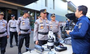 Operasi Lilin 2024 Akan Dimulai 21 Desember 2024 Hingga 2 Januari 2025
