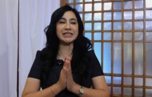 Polri Raih Penghargaan Keterbukaan Informasi Publik, Rustika Herlambang Sebut Bukti Komitmen Transparansi