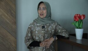 Ketua Dewan Pers Apresiasi Polri sebagai Lembaga Publik Informatif