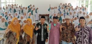MI Darun Najah II Banyuwangi Gelar Pelatihan Menulis Puisi untuk Siswi, Karya Beemanfaat Sebagai Warisan Amal Jariyah