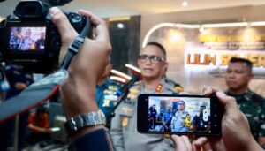 Rakor Lintas Sektoral Polda Jatim Siap Amankan Libur Nataru Melalui Operasi Lilin Semeru 2024