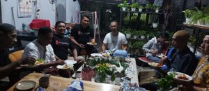 Media Actanews.id, Peringati Satu Tahun Berdirinya dengan Tasyakuran dan Aksi Sosial