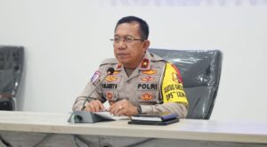 Korlantas Polri Siapkan Strategi Optimal untuk Operasi Lilin 2024 Natal dan Tahun Baru