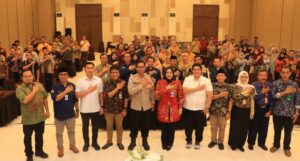 Polres Ngawi Gencar Sosialisasi Stop Bullying di Sekolah, Gandeng Kepala Sekolah dan Guru BK