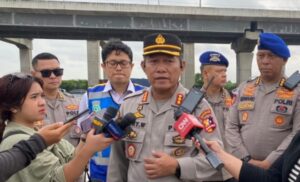 Polri Gelar Pelatihan Ambulans Udara untuk Tingkatkan Layanan Darurat Saat Nataru