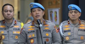 Polri Tegaskan Transparansi dan Ketegasan Tangani Pelanggaran Disiplin di Event DWP