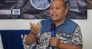 Polri Berhasil Menjaga Keamanan Nasional di Tengah Tantangan